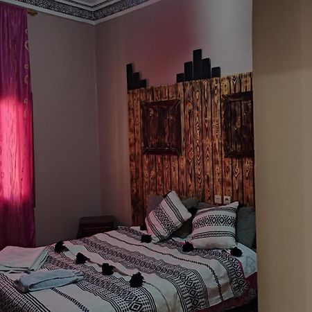 Myhouse Todgha Hotell Tinghir Eksteriør bilde