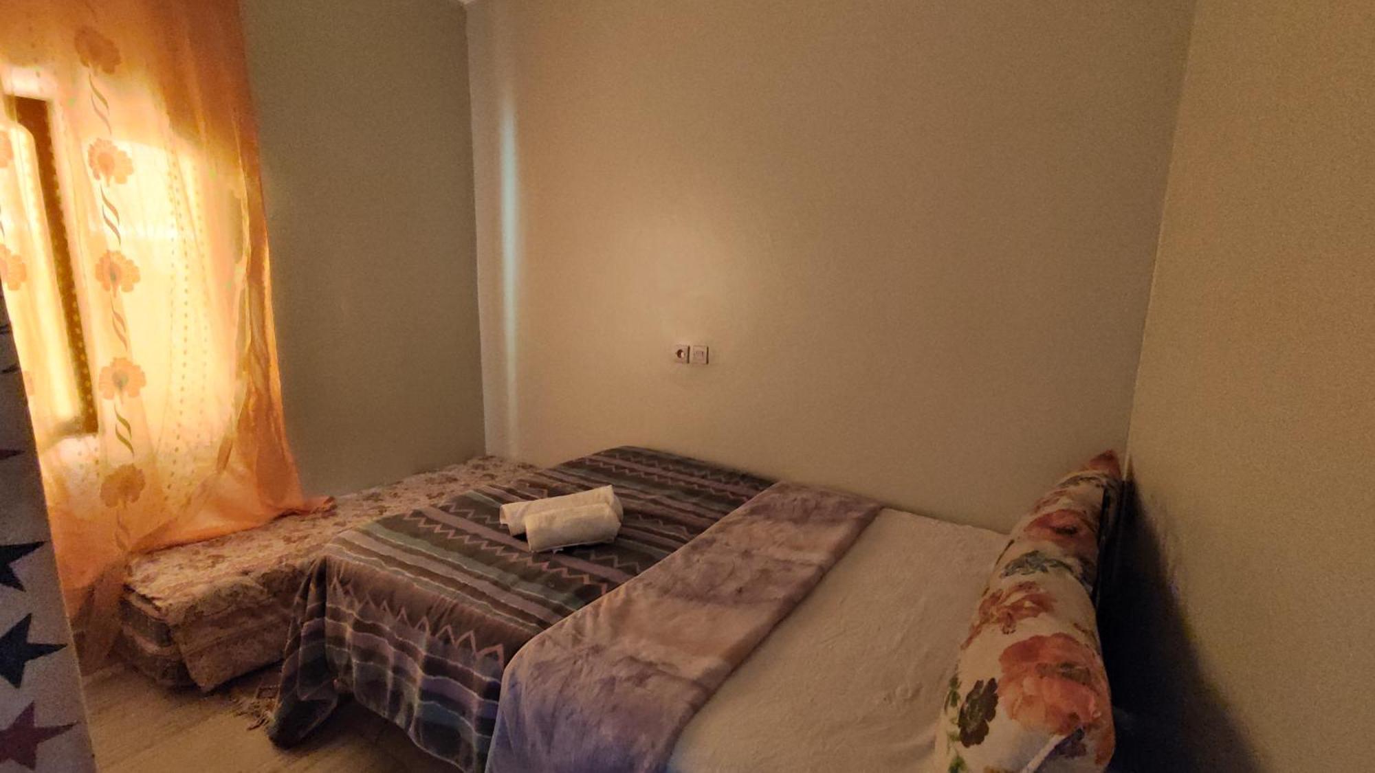 Myhouse Todgha Hotell Tinghir Eksteriør bilde